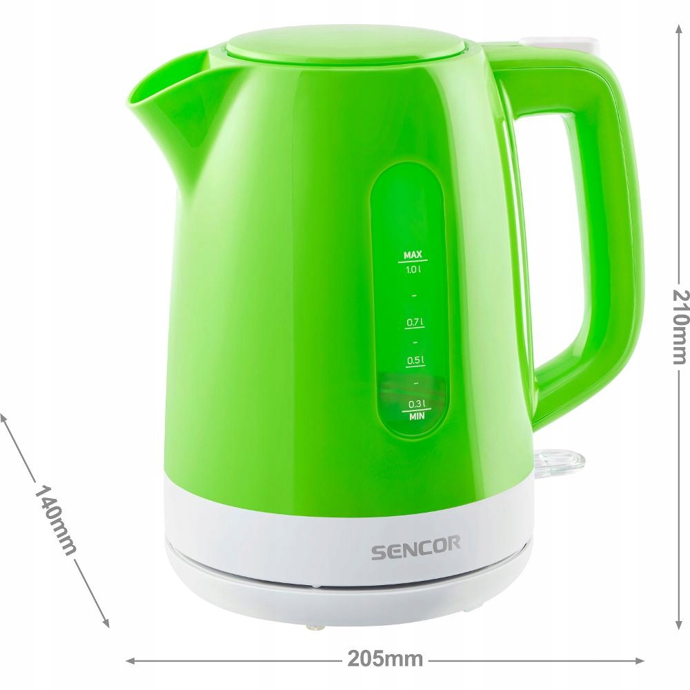 Zabezpieczenia przed przegrzaniem – Bezpieczeństwo użytkowania