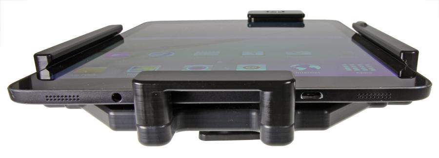 Halter Uniwersalny pasywny B:240-270/D:160-185mm – Idealne rozwiązanie dla Twojego tabletu