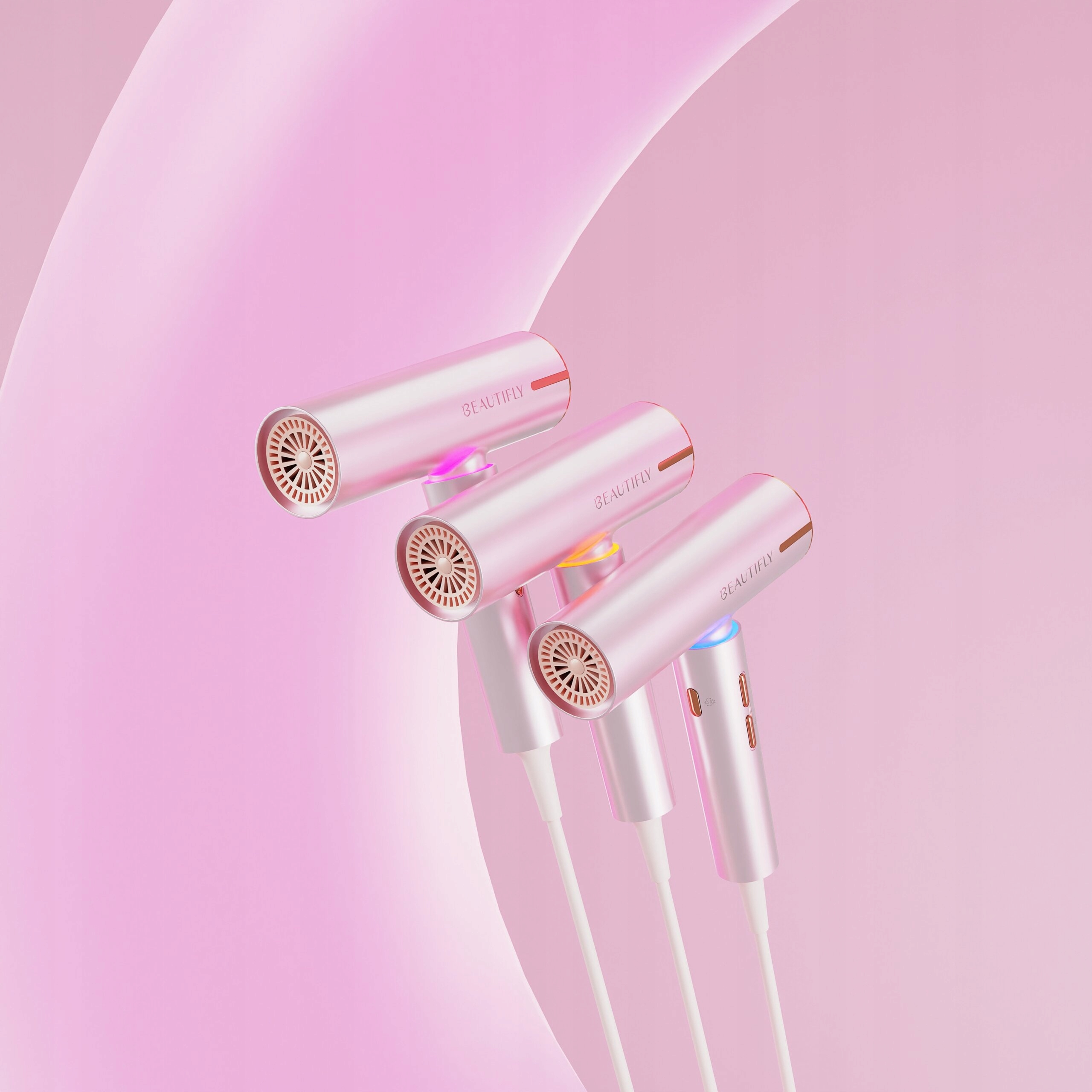 Innowacyjny silnik BLDC dla efektywnego suszenia