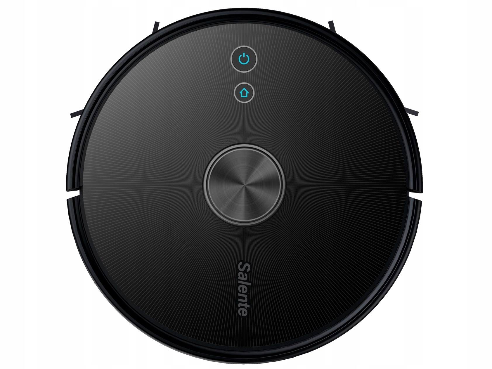 Robot sprzątający Evolveo Salente L6 – Twój nowy pomocnik w sprzątaniu