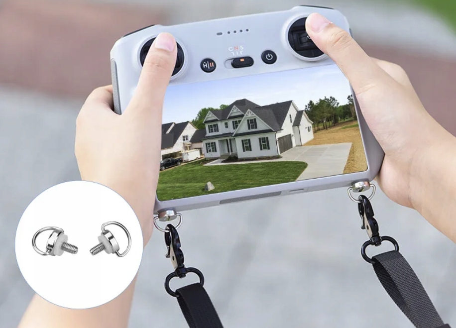 Regulowana skórzana smycz – komfort użytkowania