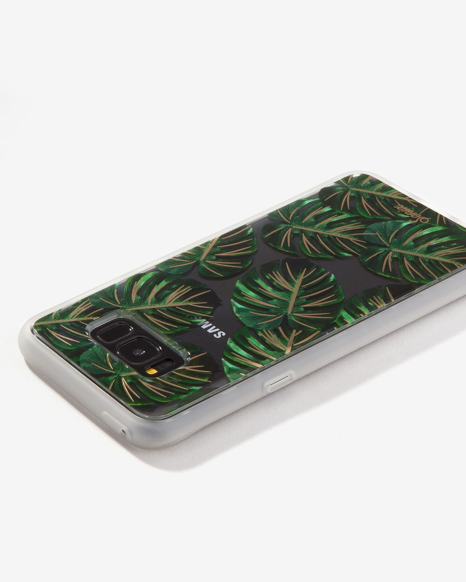 Przezroczysta powłoka – Odkryj piękno swojego smartfona