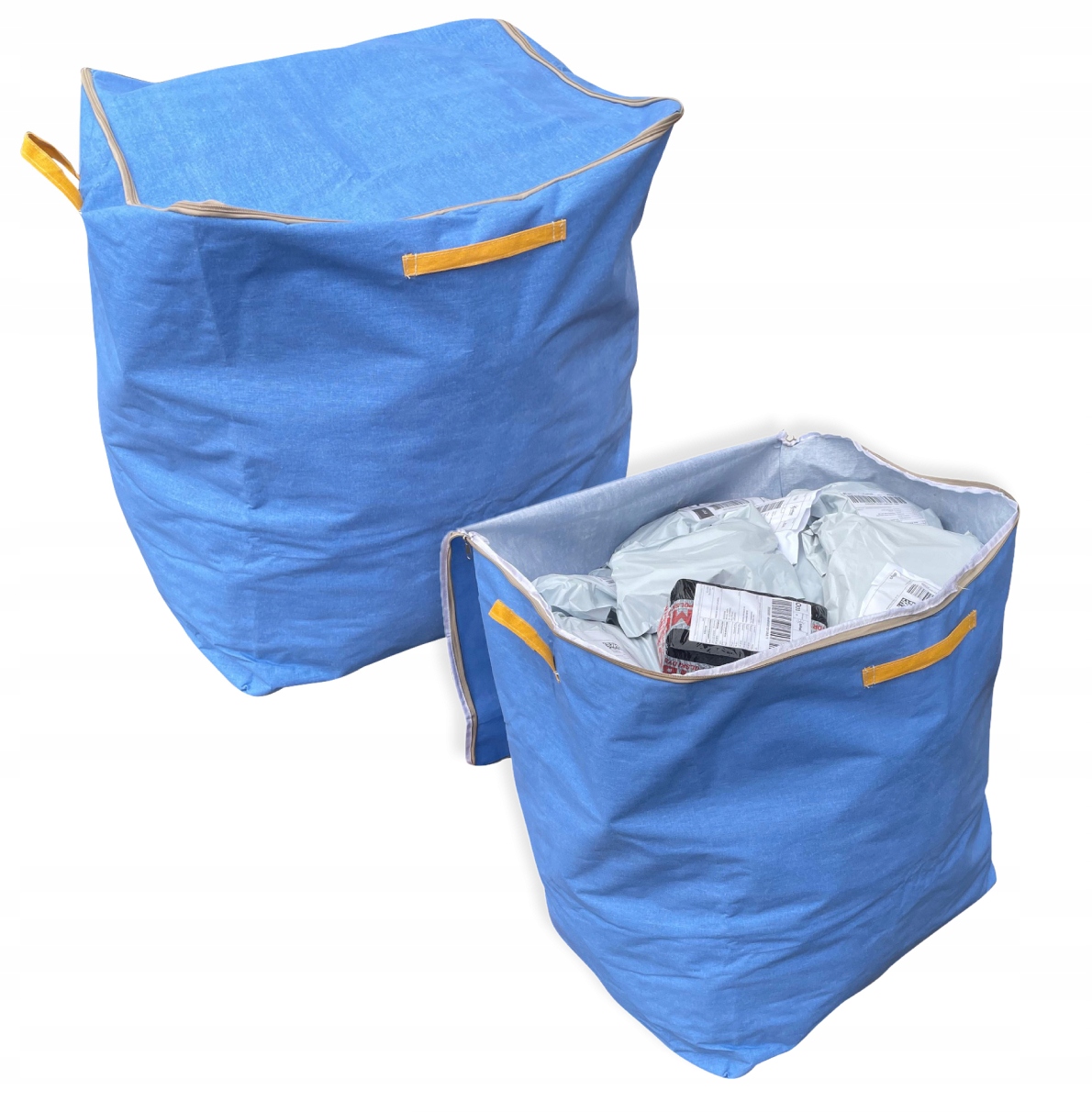 TORBA BAG Na ZABAWKI Największy Pojemnik 3XL 220L – Idealne rozwiązanie do przechowywania