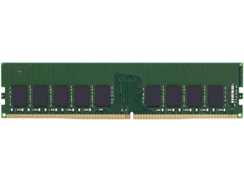 Moduł pamięci 16 GB DDR4 3200 MHz – Idealne rozwiązanie dla serwerów
