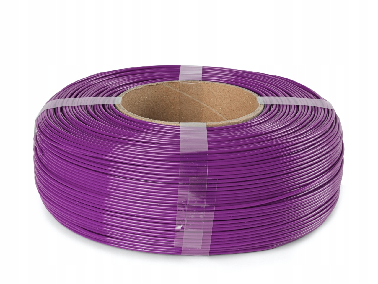 Ekologiczne podejście do druku – Filament ReFill bez szpuli