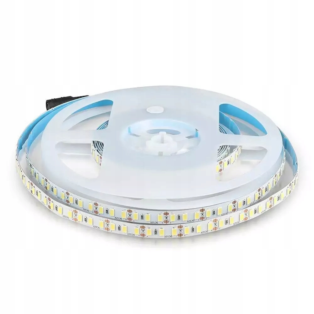 Taśma LED SMD5730 600LED High Lumen CRI90+ IP20 20W/m – Idealne oświetlenie do Twojego domu