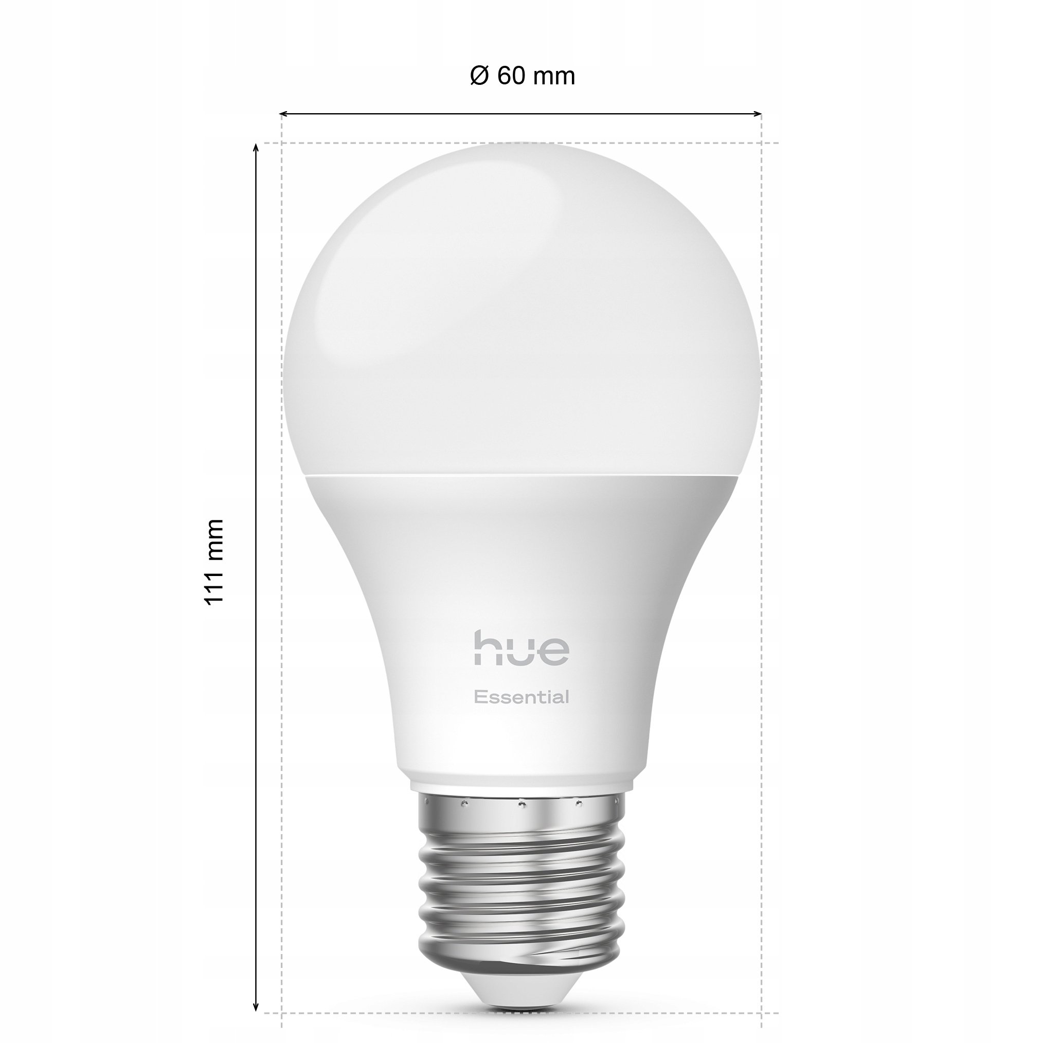 Wymiary i waga produktu – Idealne dopasowanie do każdego wnętrza