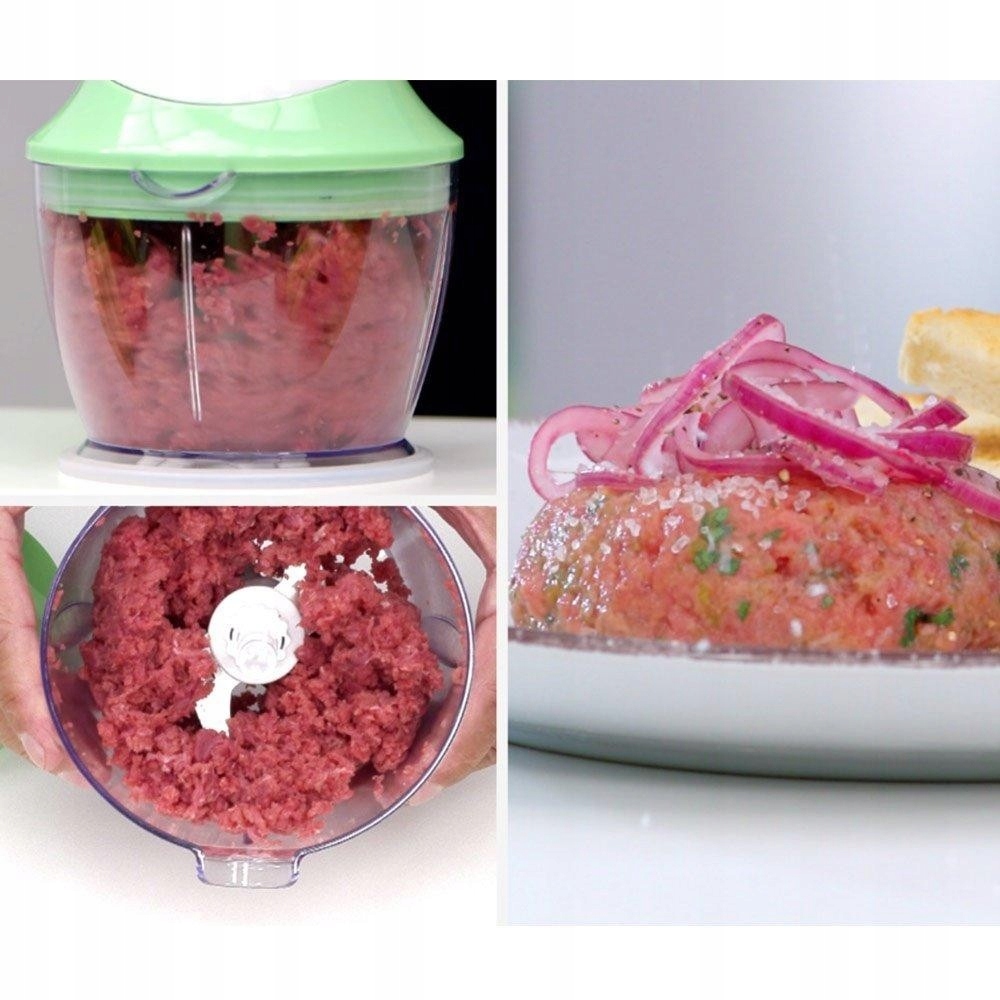 Możliwość mycia w zmywarce dla łatwego czyszczenia