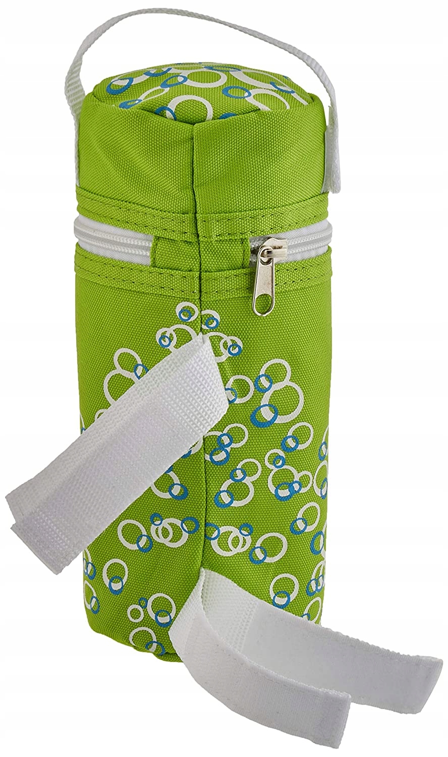 Termiczna kieszeń dla długotrwałego utrzymania ciepła