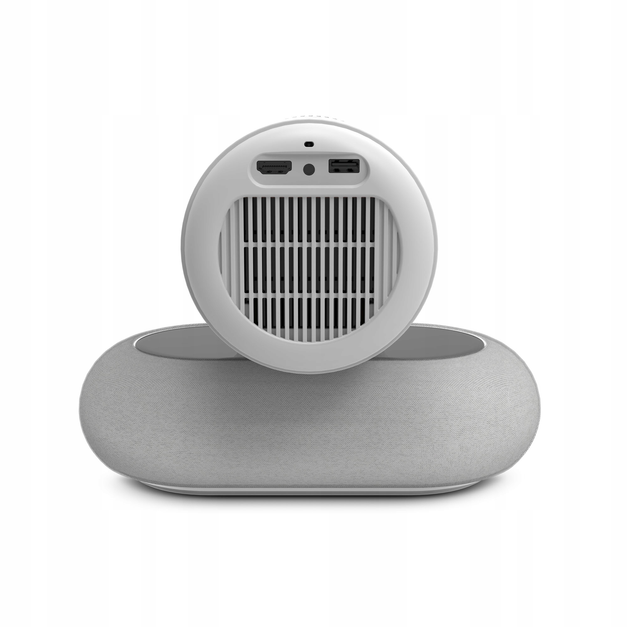 Automatyczna korekcja kadru i ustawianie ostrości