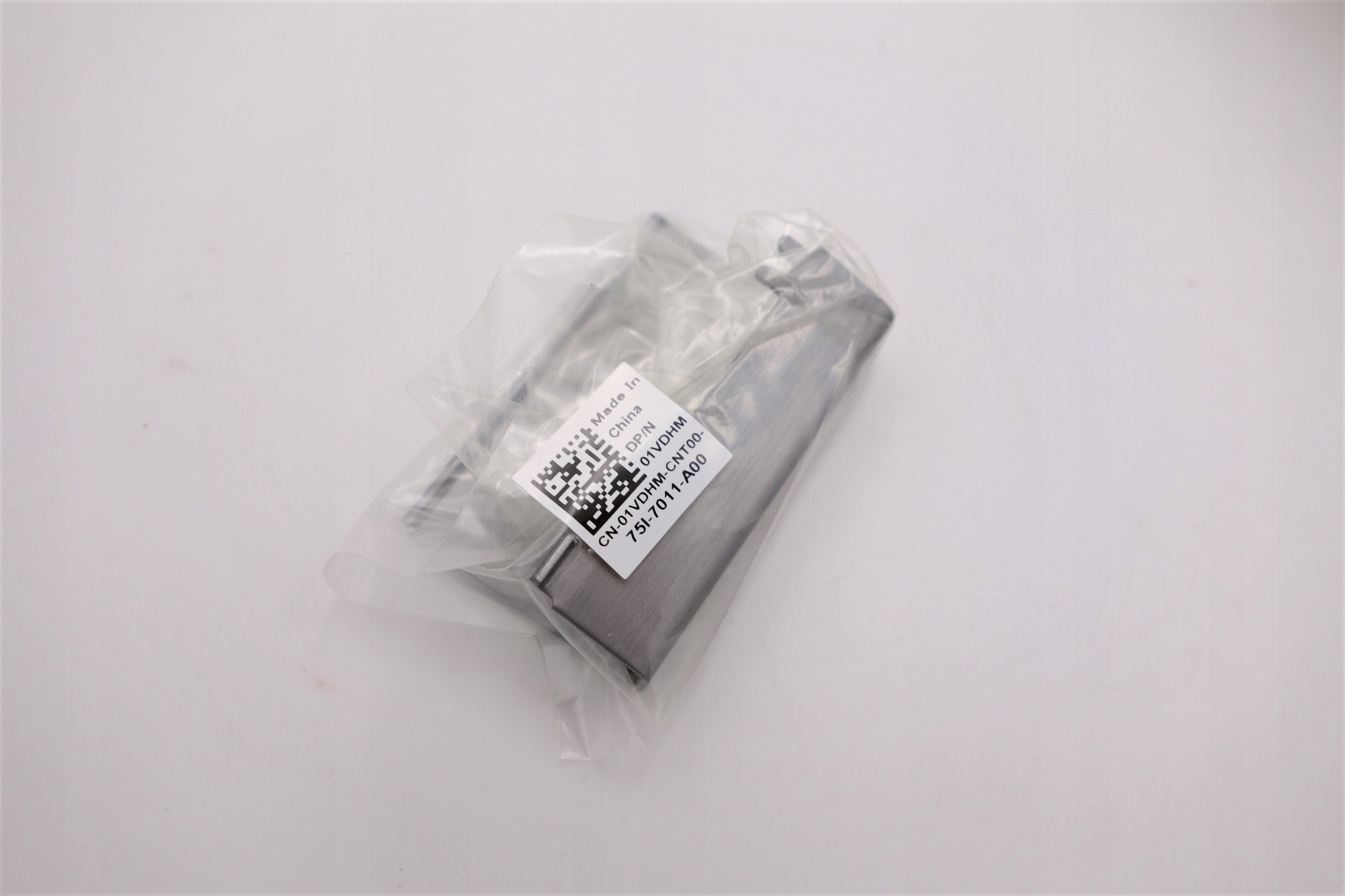 Kompatybilność z modelami Dell Latitude E5570 i Precision 3510