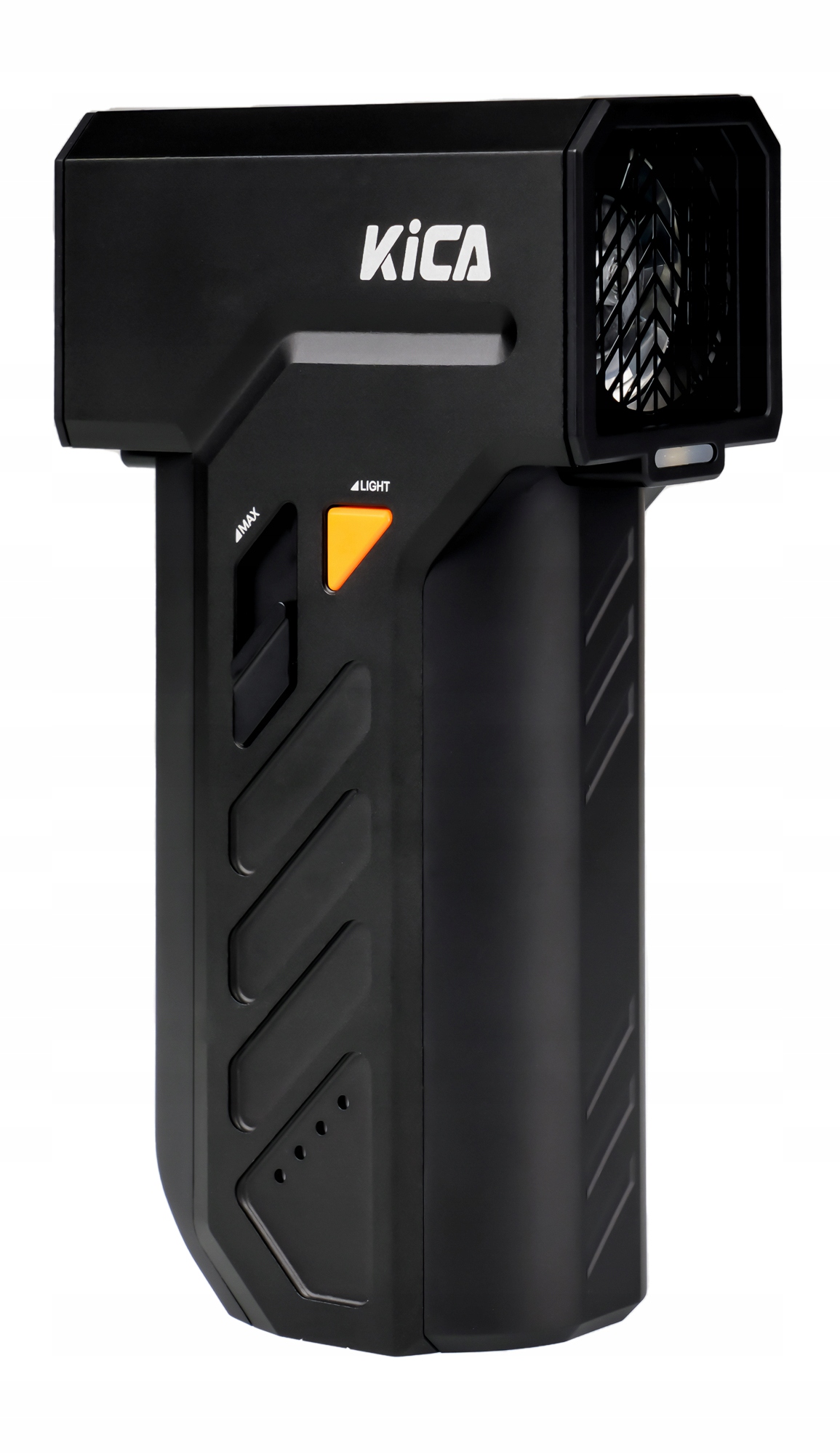 Wbudowana latarka dla większej wygody