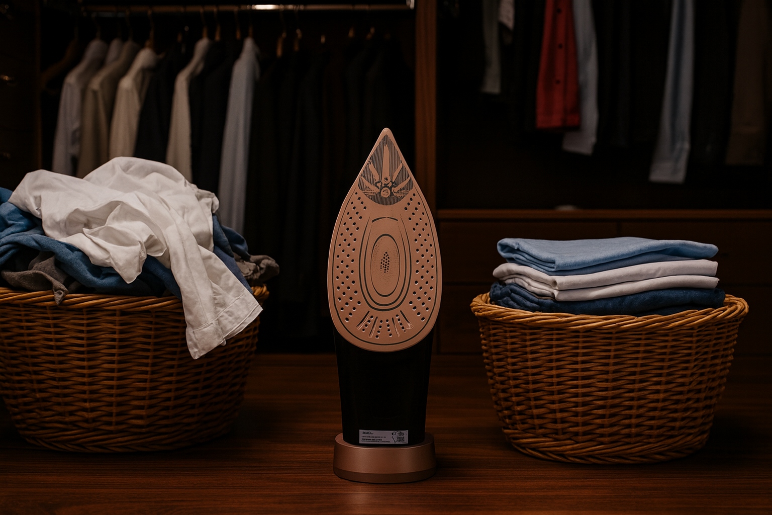 Ceramiczna stopa – Trwałość i doskonały poślizg