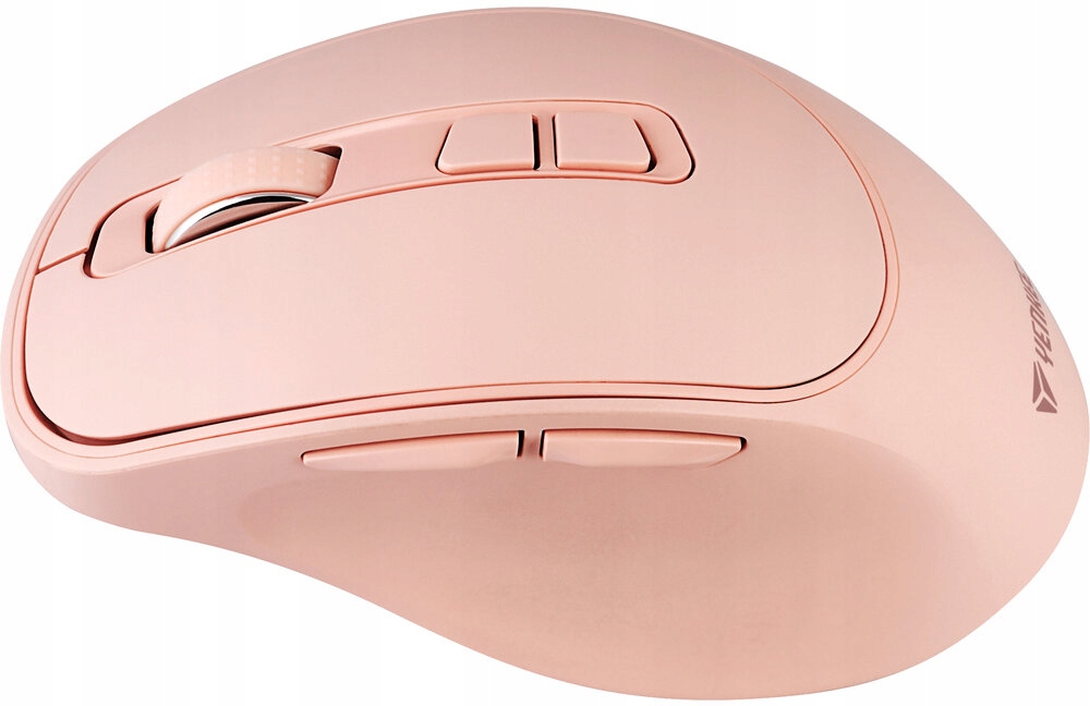 Ciche przyciski – Pracuj w ciszy, nie zakłócając otoczenia