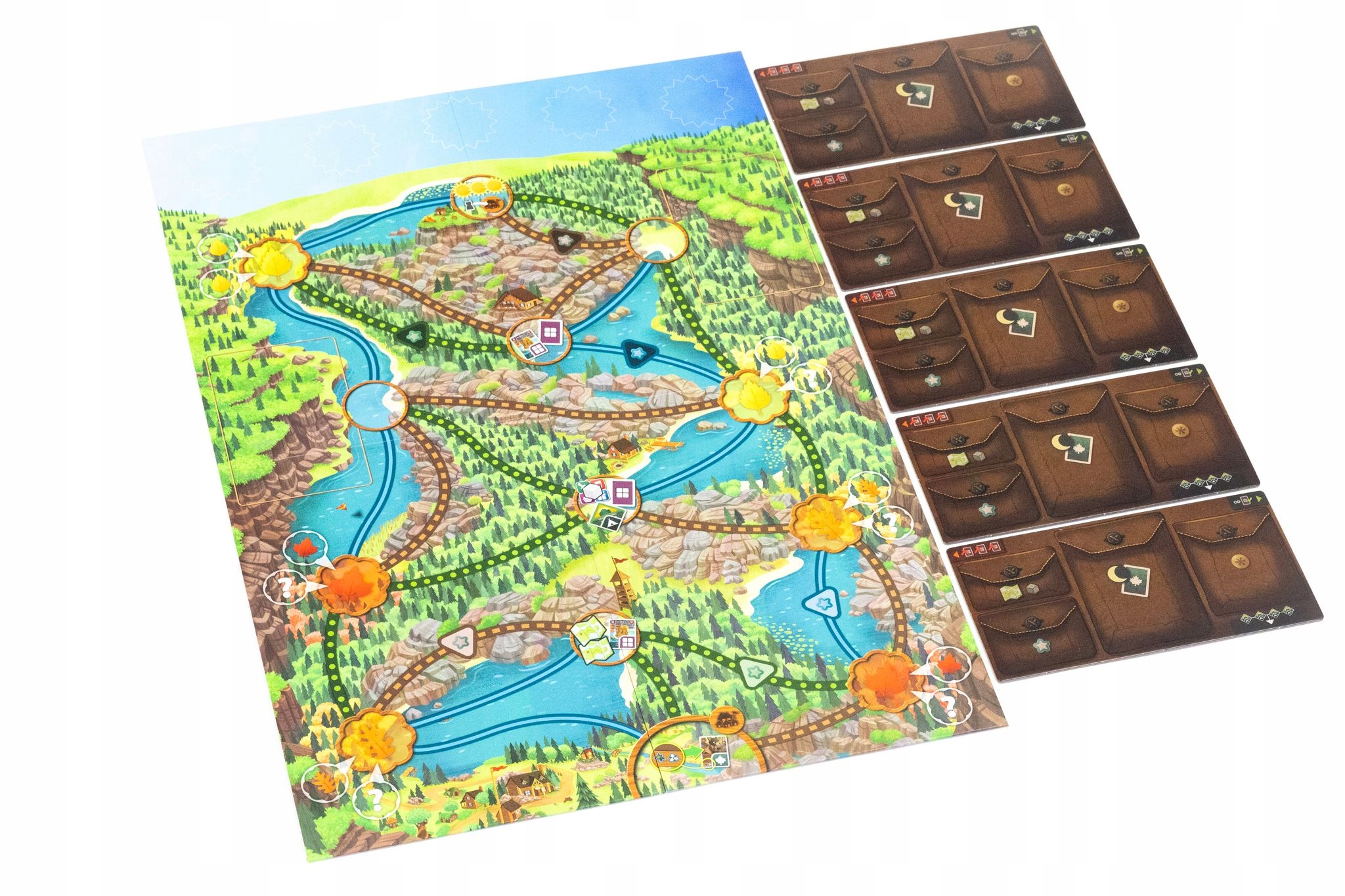 Zawartość opakowania i akcesoria