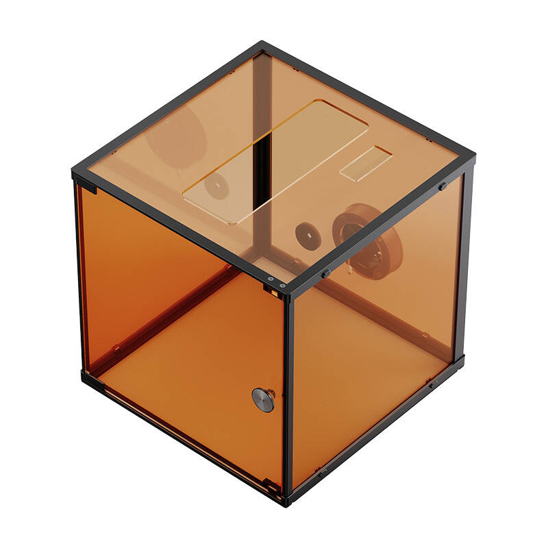 Przemyślana konstrukcja z wysokiej jakości materiałów