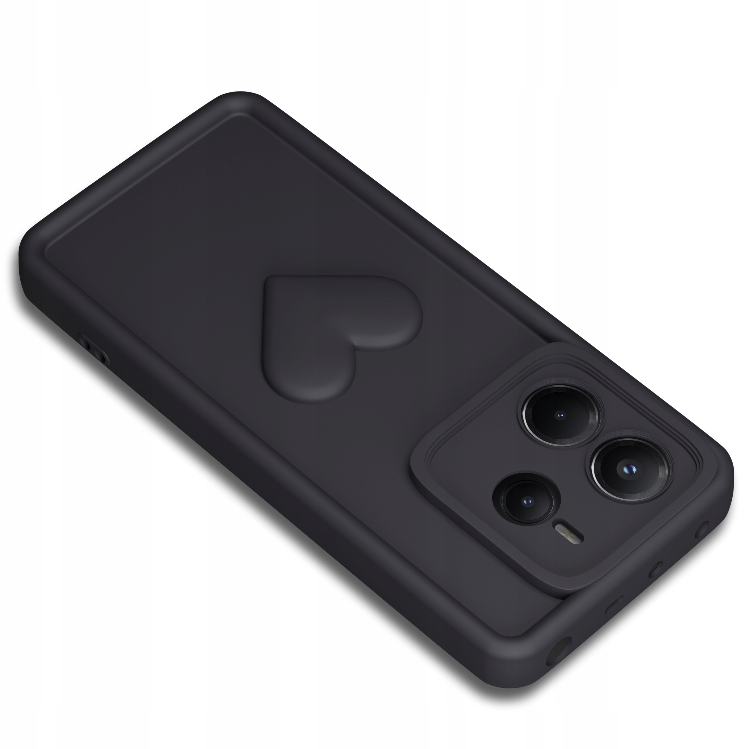 Specjalna osłona aparatu - CAMERA-PROTECT