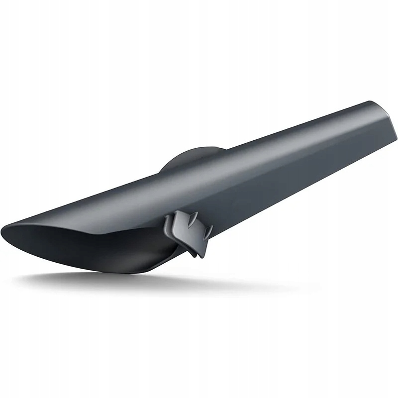 Kluczowe cechy nasadki odprowadzającej parę