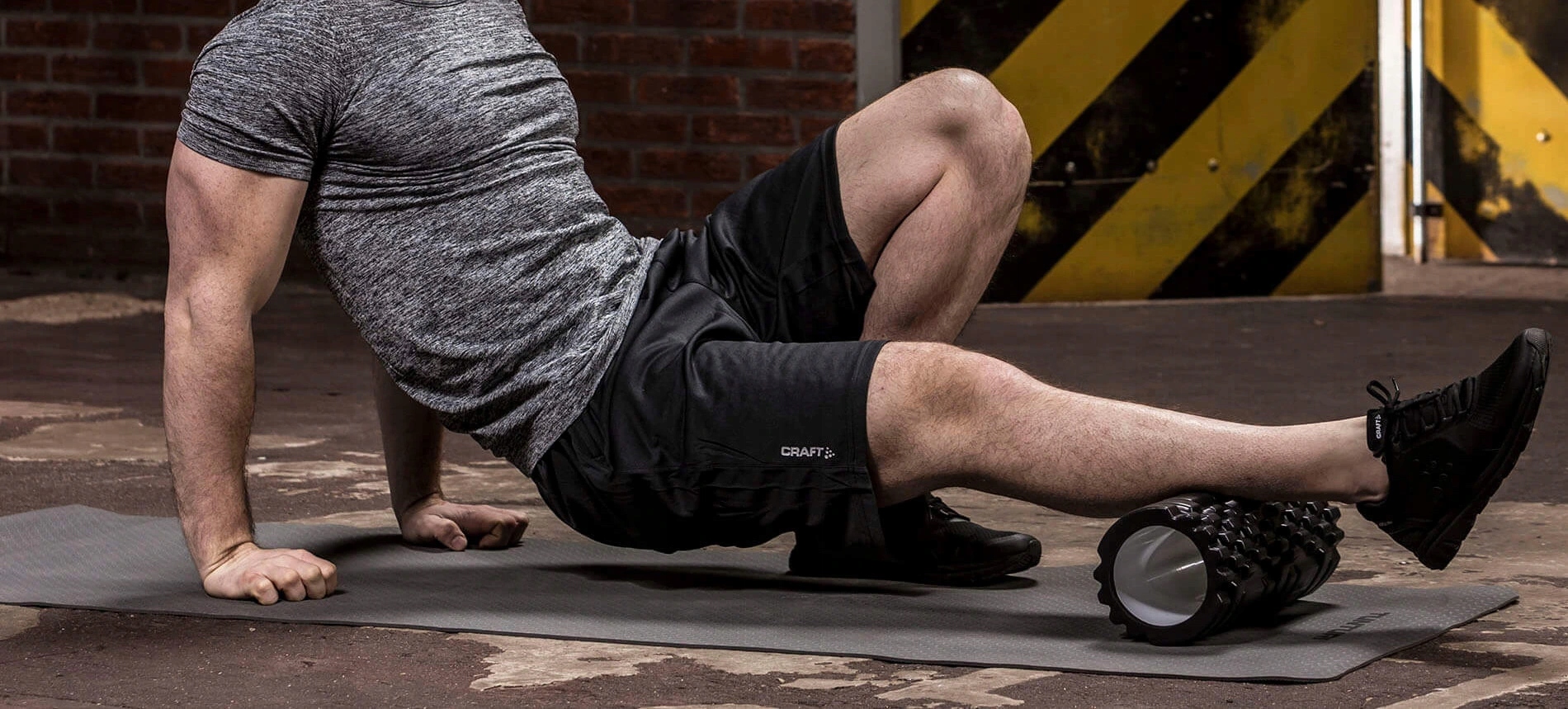 Efektywność w fizjoterapii i relaksie po treningu