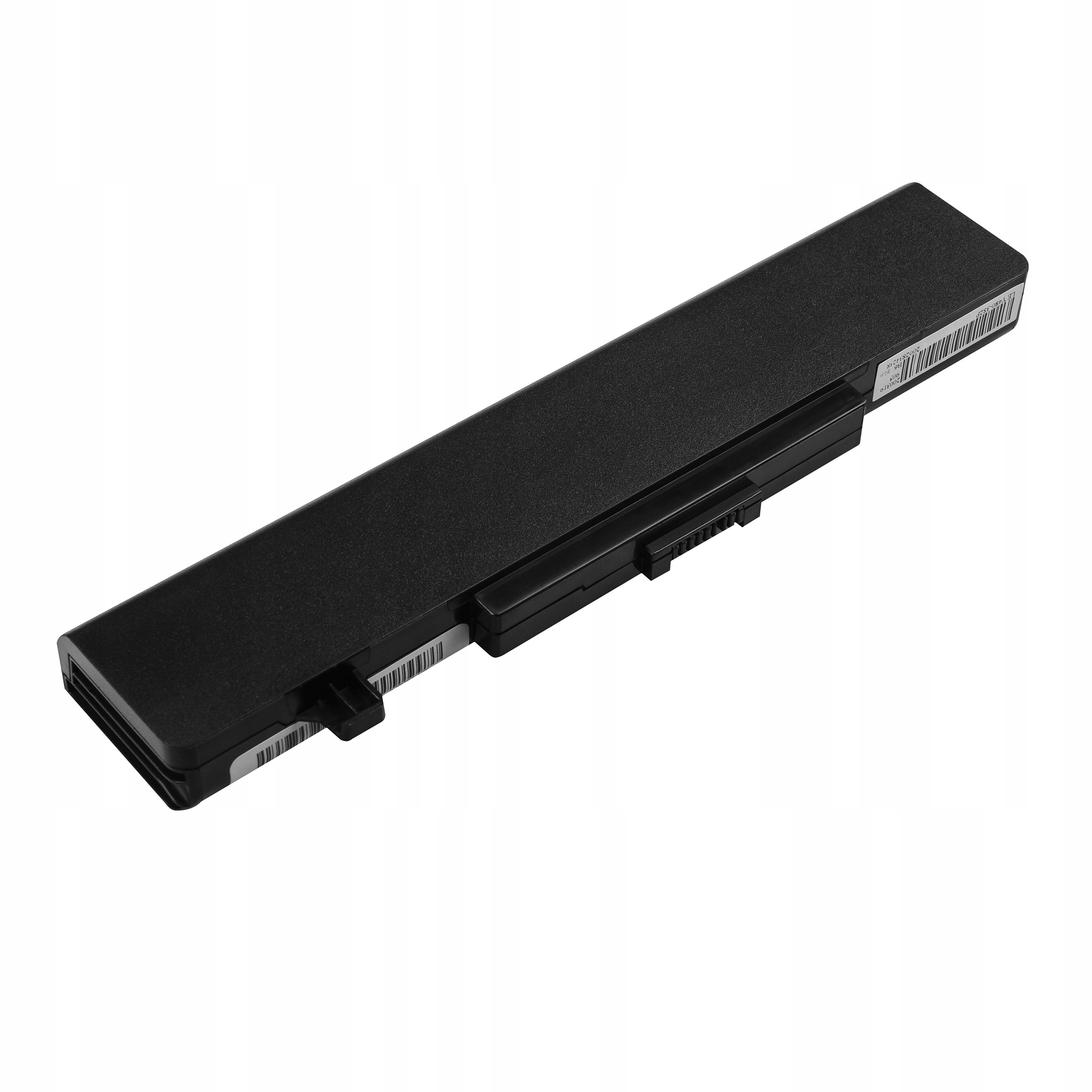 Wydajność ogniw litowo-jonowych – 4000mAh (44Wh)