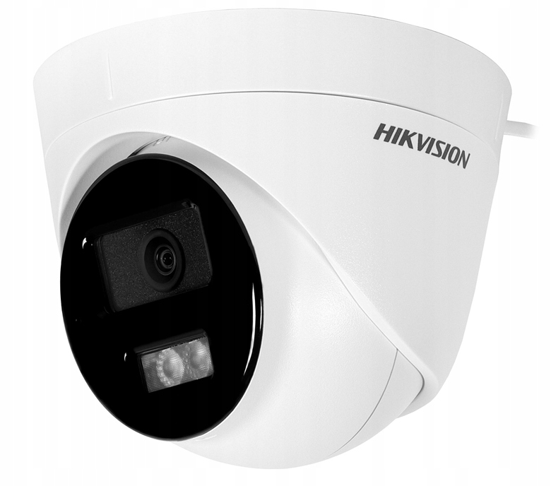 Kamera IP DS-2CD1361G2-LIU(2.8MM)/PL – Wysokiej jakości monitoring w Twoim biurze