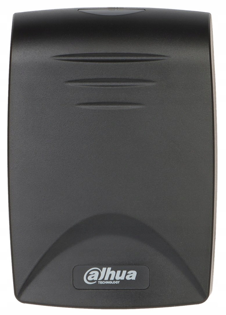 Zewnętrzny czytnik kart i breloków – Nowoczesne rozwiązanie dla Twojego systemu dostępu