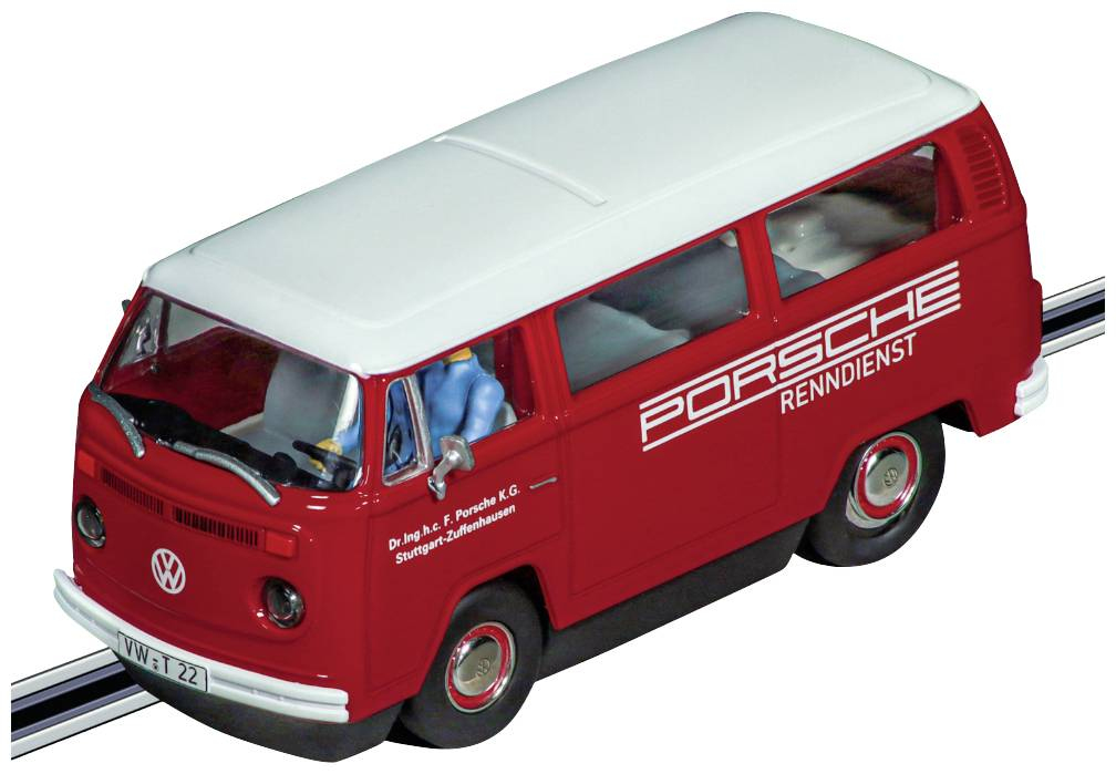 Oryginalne i licencjonowane modele Carrera