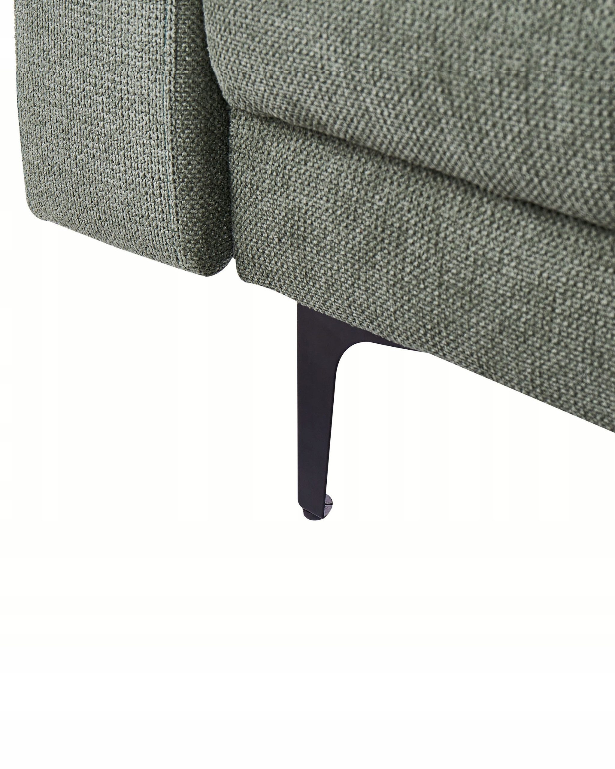 Wytworny design z ozdobnym pikowaniem