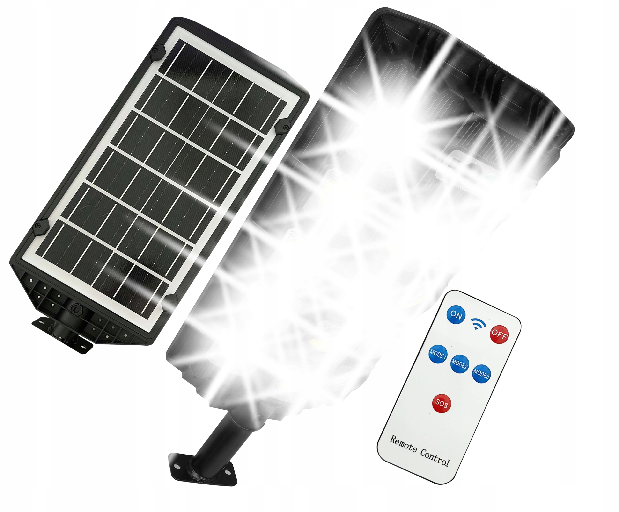 Wydajność i moc lampy 1500W