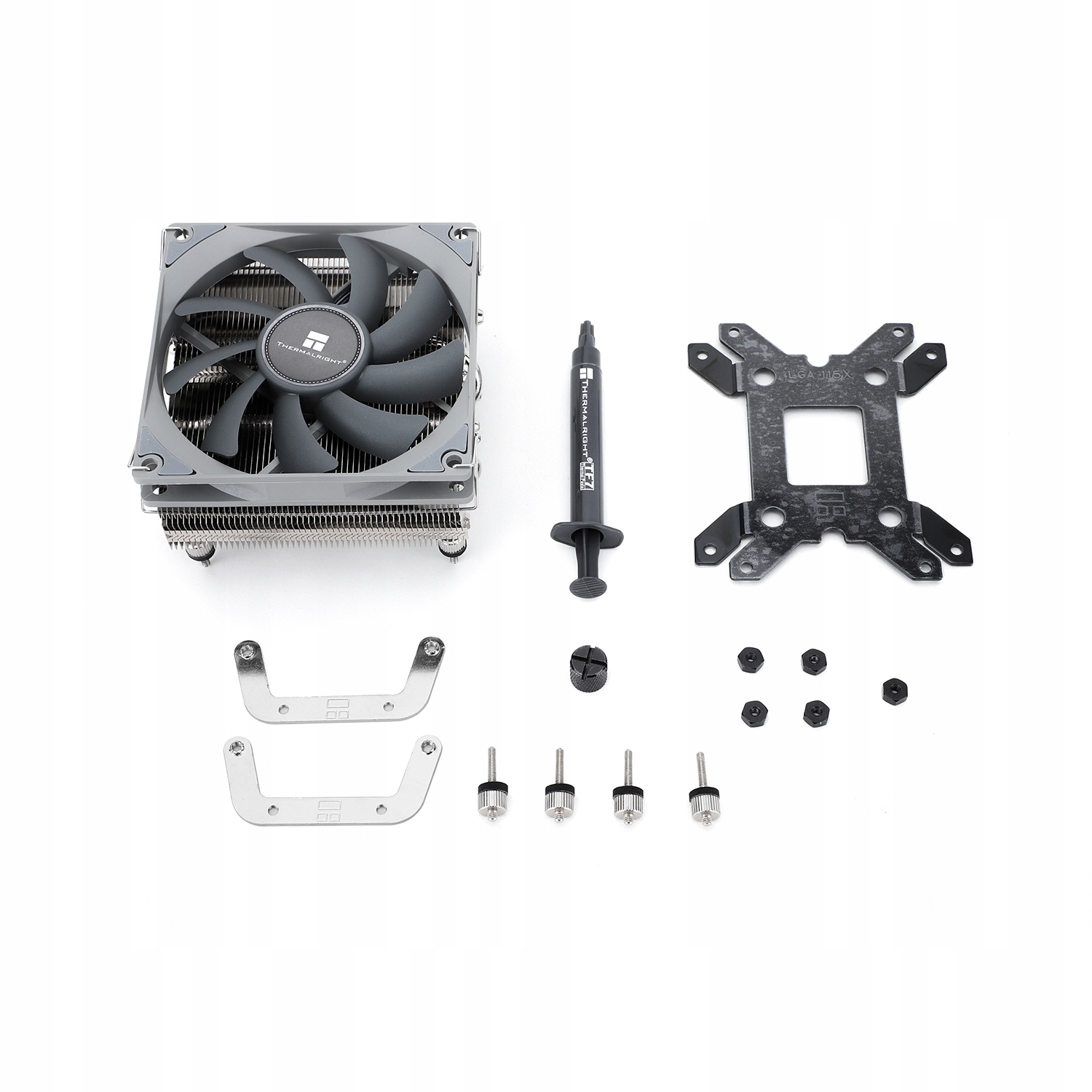 Łatwy proces instalacji – Akcesoria premium w zestawie