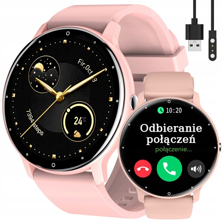 Funkcje Bluetooth Call – Odbieraj i wykonuj połączenia