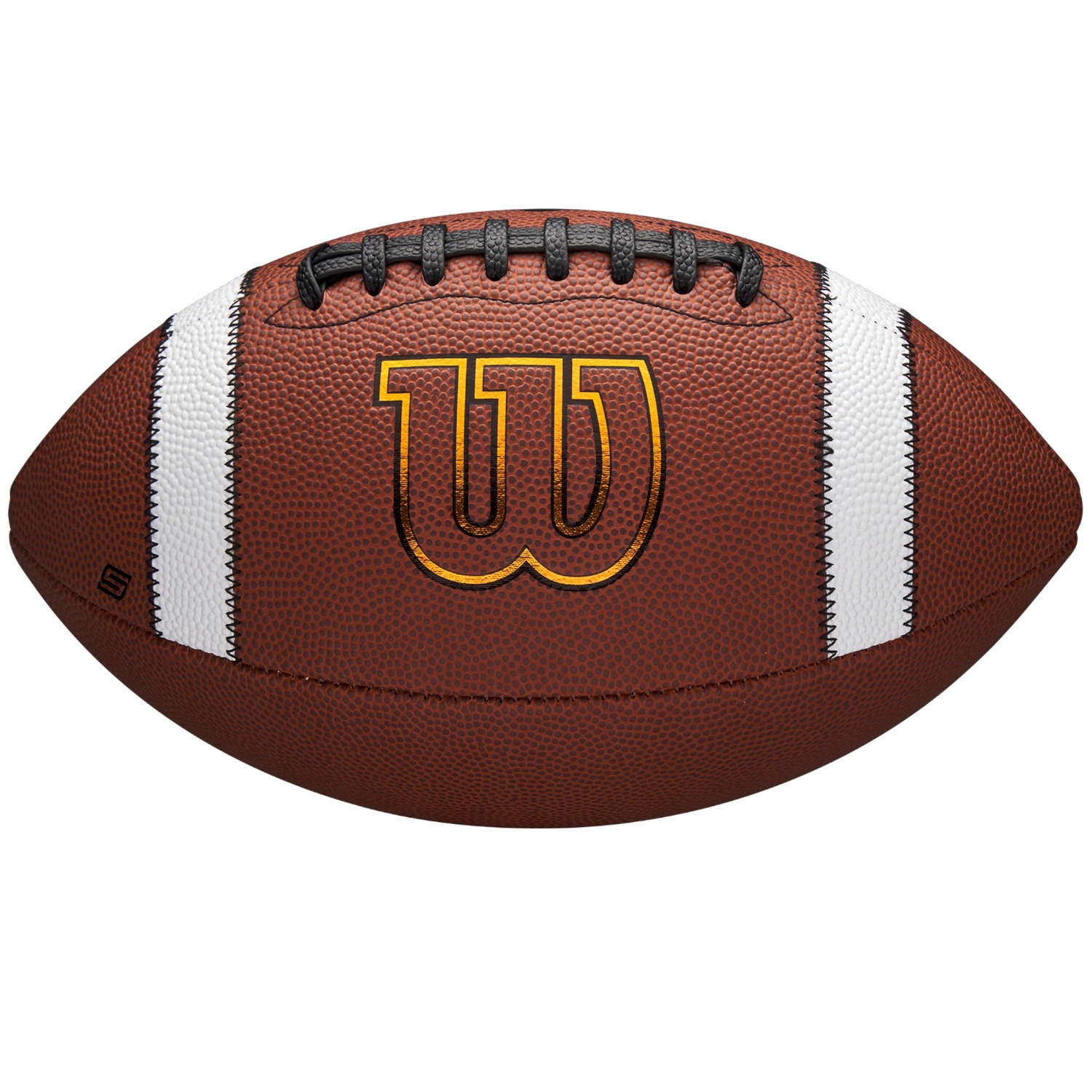 Wilson GST Speedskin Football Ball WF1006201XB – Doskonała piłka do gry w futbol