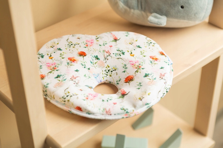 Uniwersalny rozmiar do różnych akcesoriów dla niemowląt