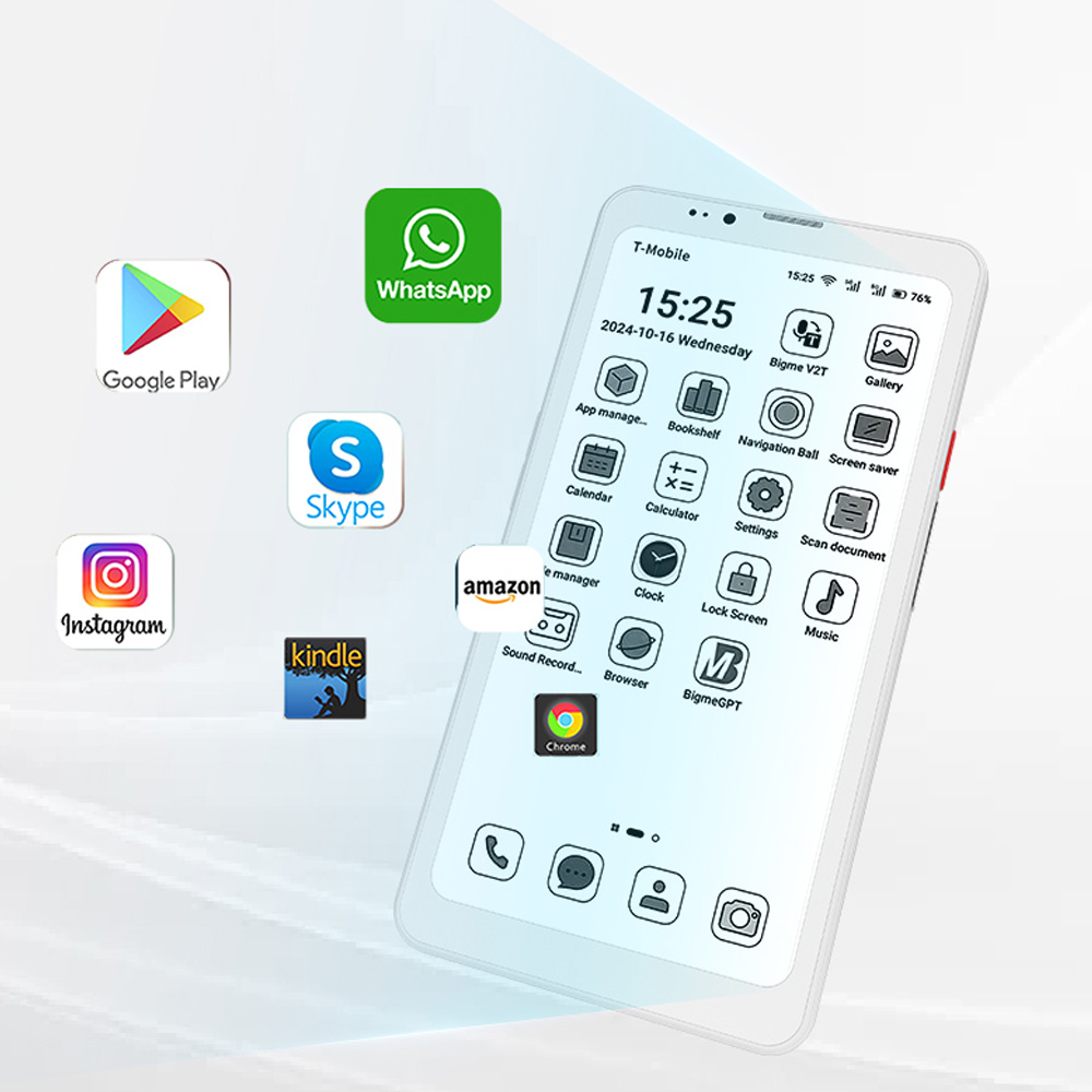 System operacyjny Android 14 – Dostęp do tysięcy aplikacji