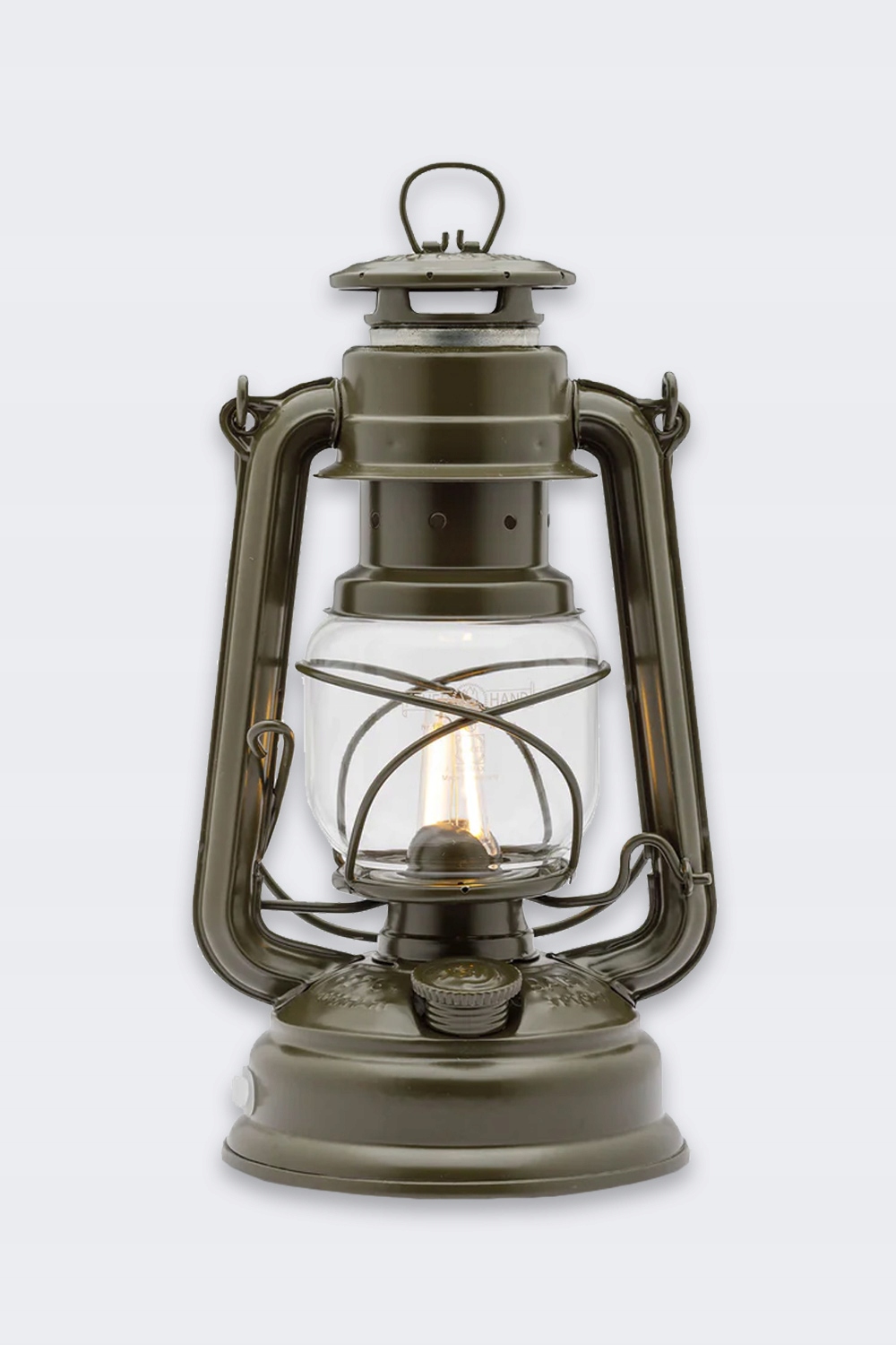 Nowoczesna technologia LED w klasycznym designie