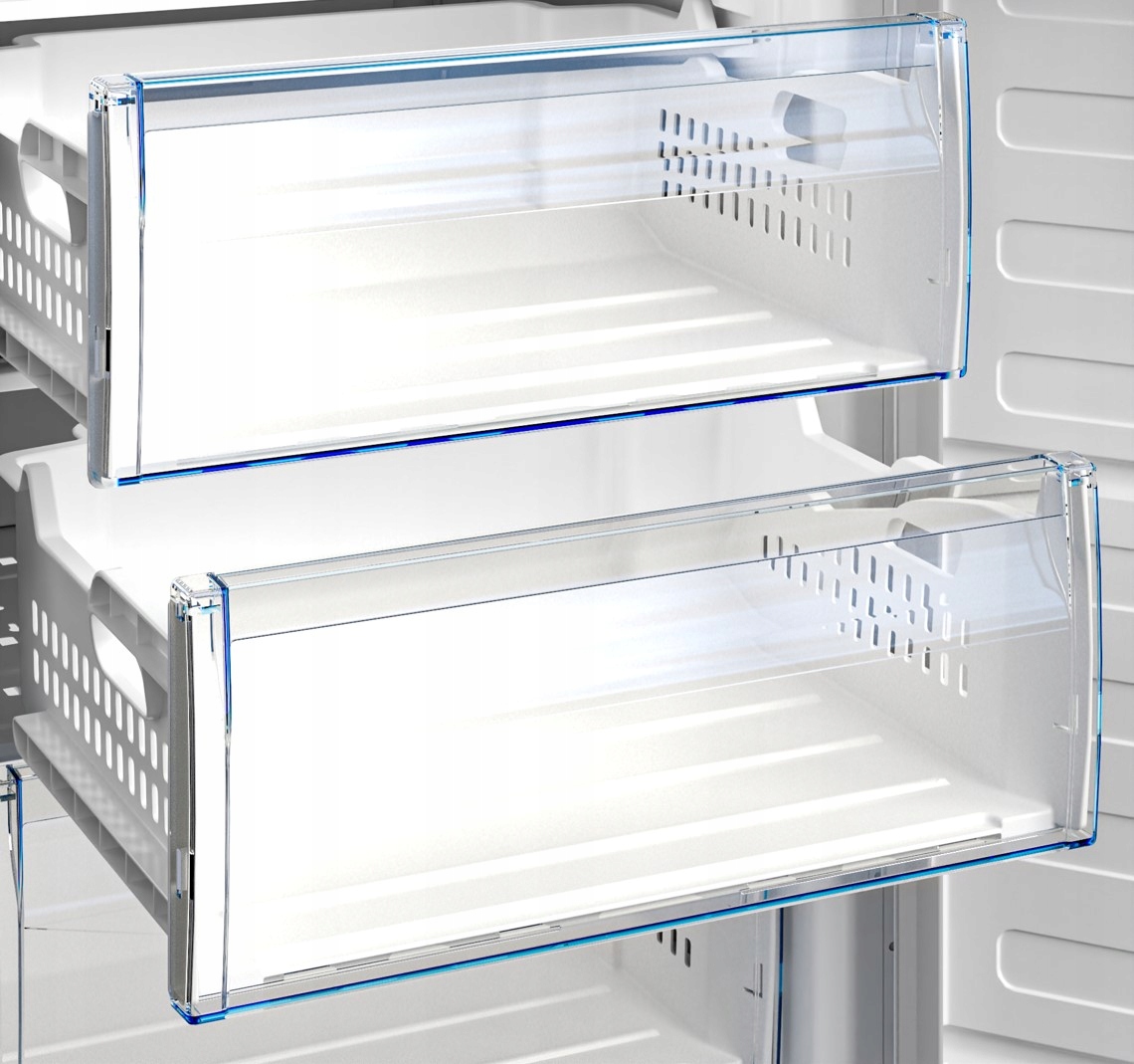 Czas utrzymania temperatury bez zasilania – 14 godzin niezawodności