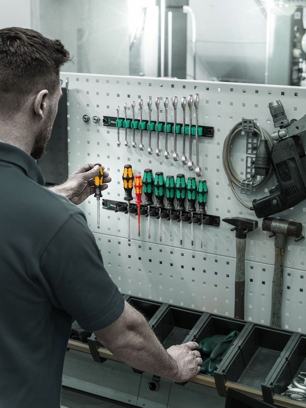 Cechy produktu - Innowacyjne rozwiązania dla profesjonalistów