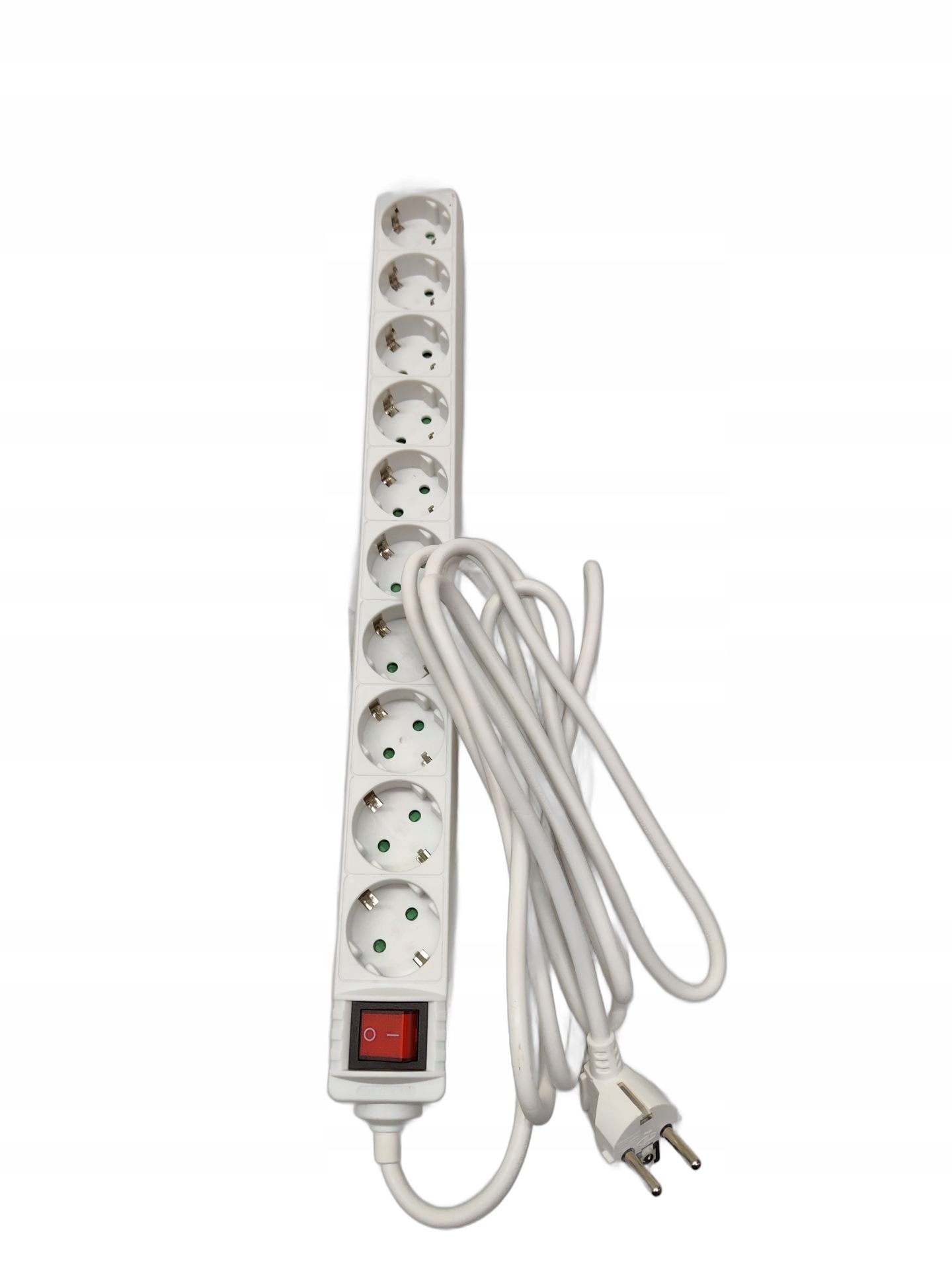 Obracane wkładki wtykowe – Oszczędność miejsca i zwiększona ochrona