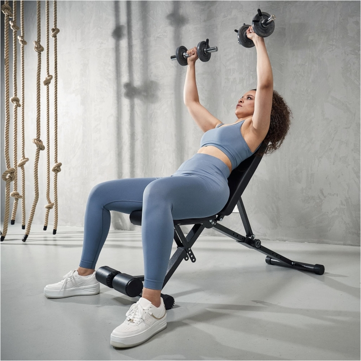 Idealna do treningu mięśni brzucha – Wzmocnij swoją kondycję