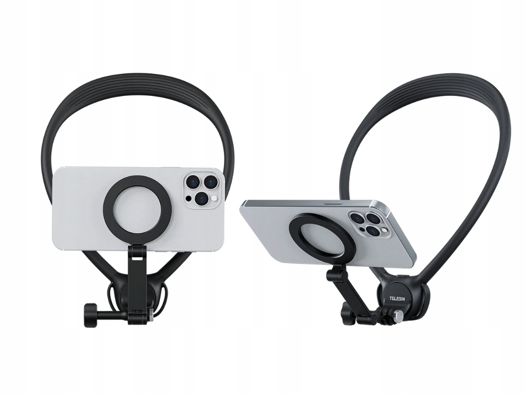 Wygoda użytkowania – Miękka powierzchnia i hands-free