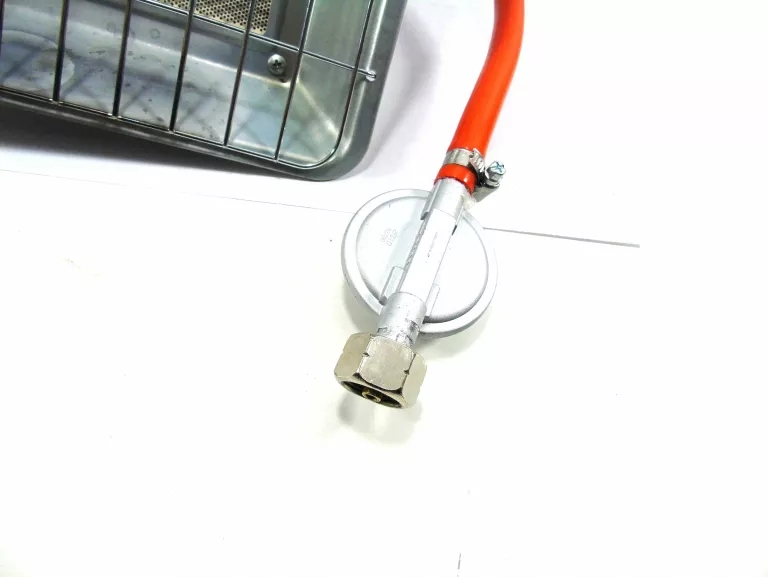 Funkcjonalność zapalarki piezoelektrycznej i ODS