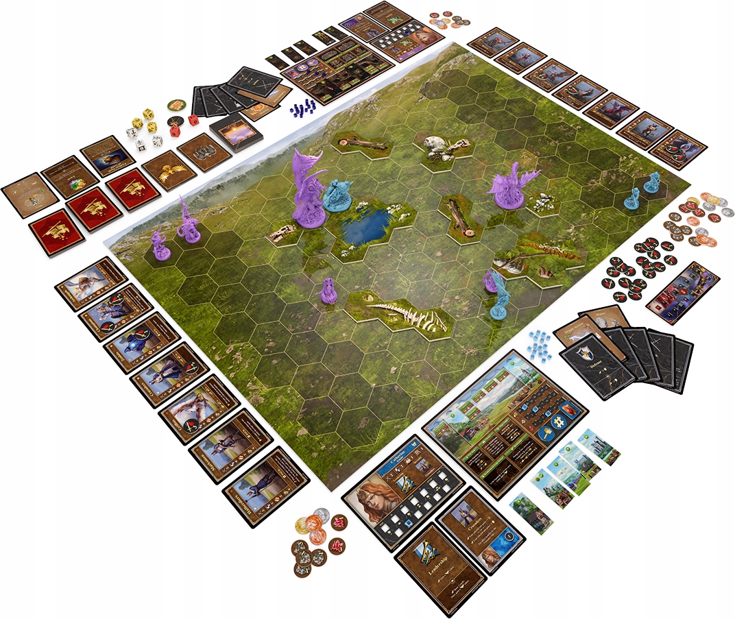 Zdominuj pole bitwy z Heroes of Might and Magic III