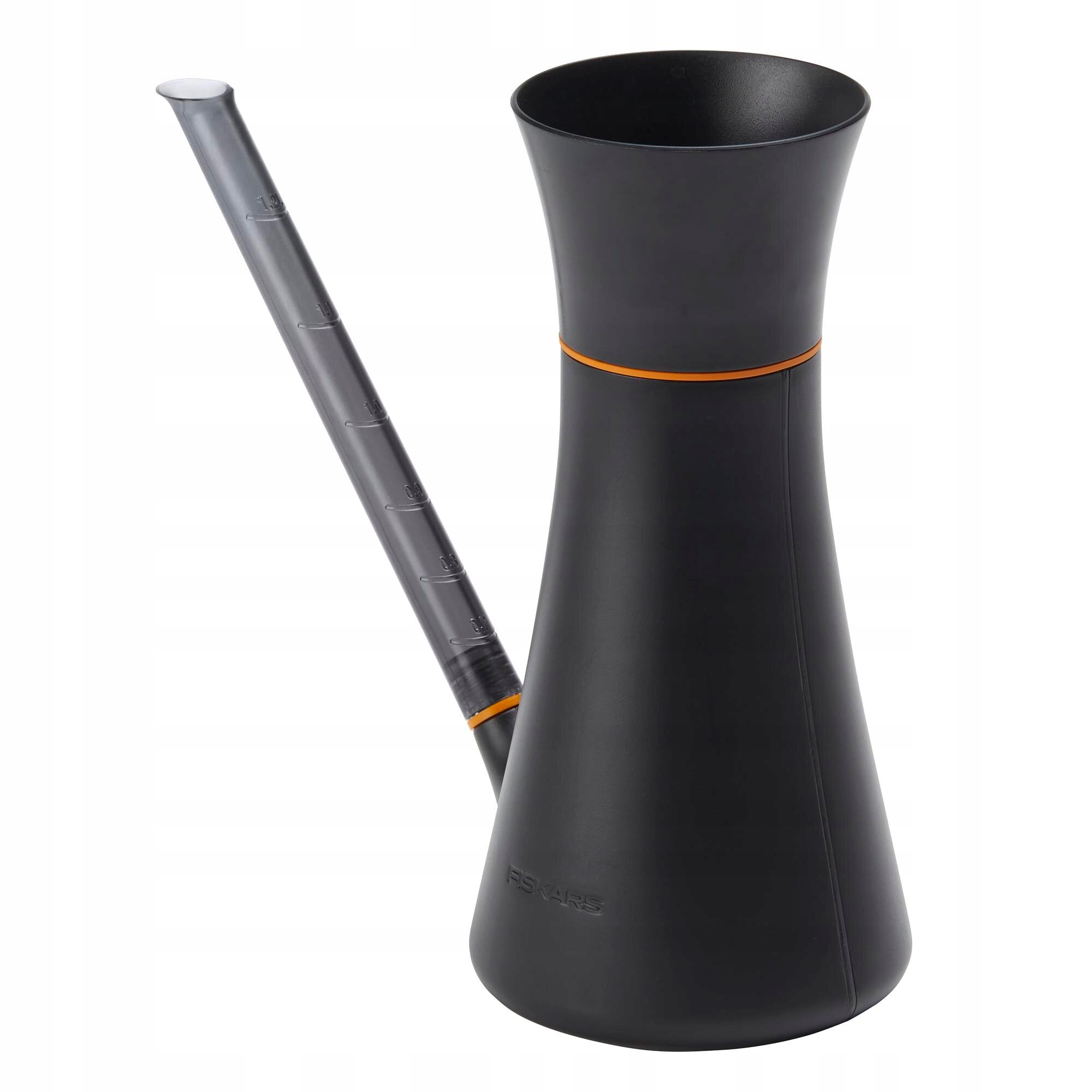 Wykonana z tworzywa sztucznego pochodzącego z recyklingu