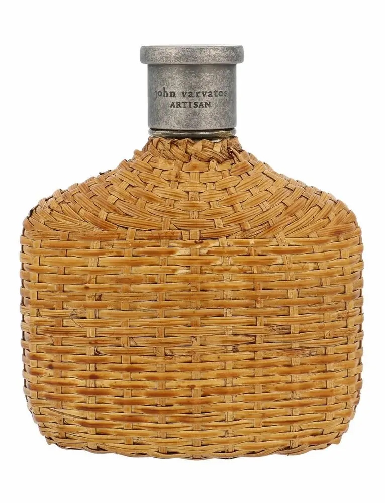 Perfumy męskie John Varvatos Artisan EDT 125 ml – Elegancja i świeżość