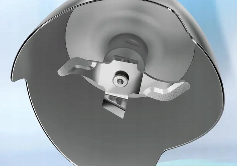 Blender ręczny BOSCH MSM6M621 Serie 6 ErgoMaster – Idealne narzędzie do kuchni