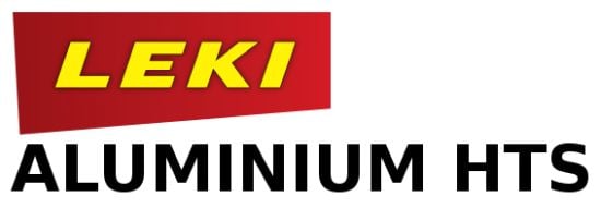 leki aluminium hts
