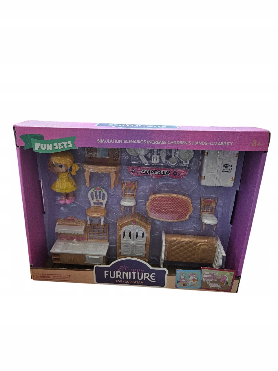 Rozwój kreatywności – Zabawa, która inspiruje wyobraźnię