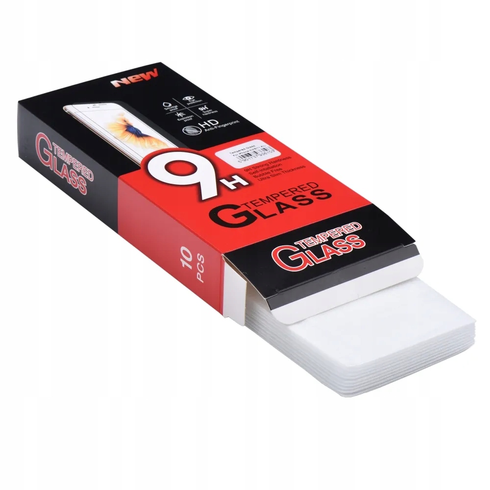 Łatwy montaż - Zestaw do samodzielnego mocowania