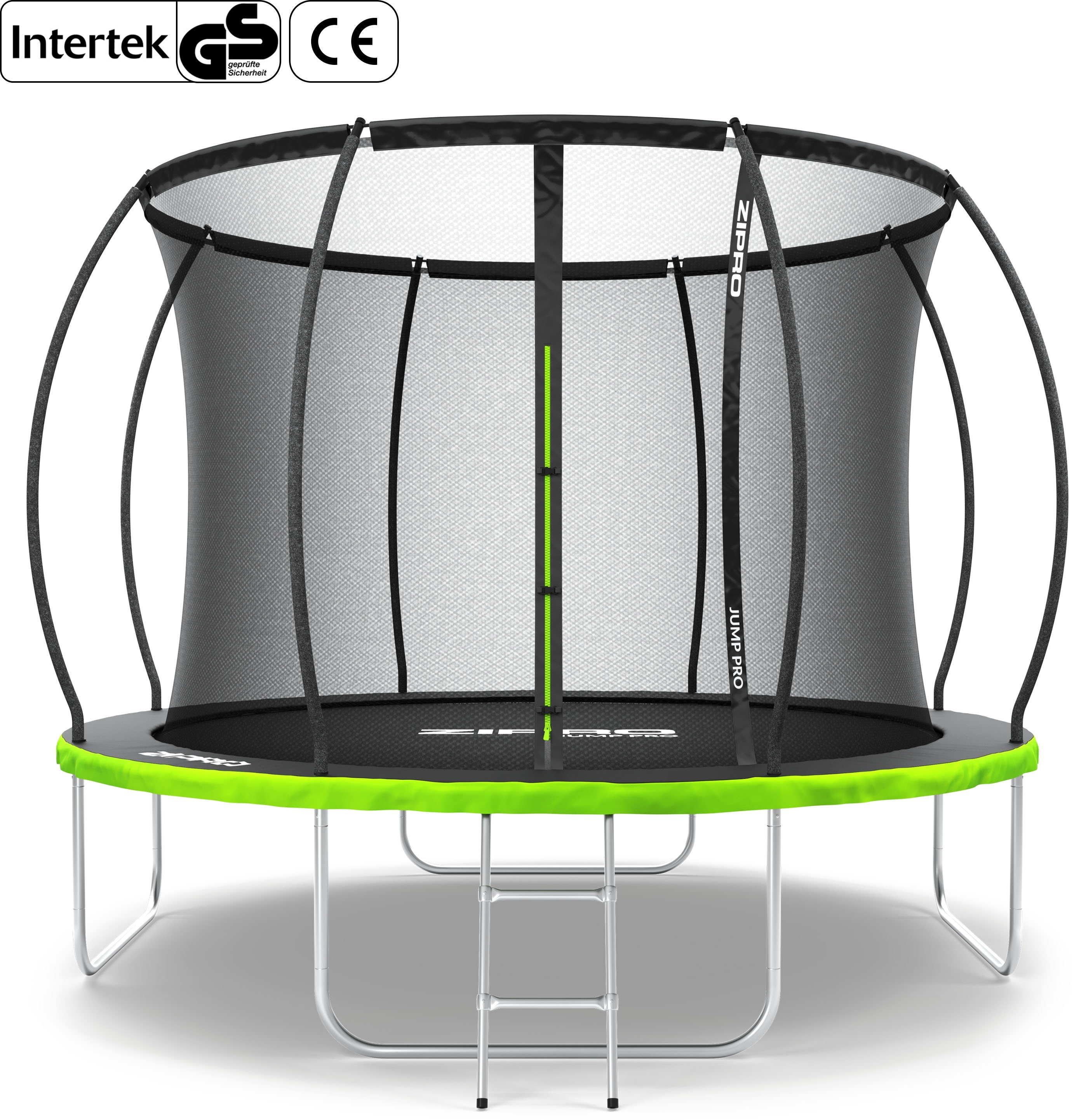 Trampolina ZIPRO JumpPro PREMIUM