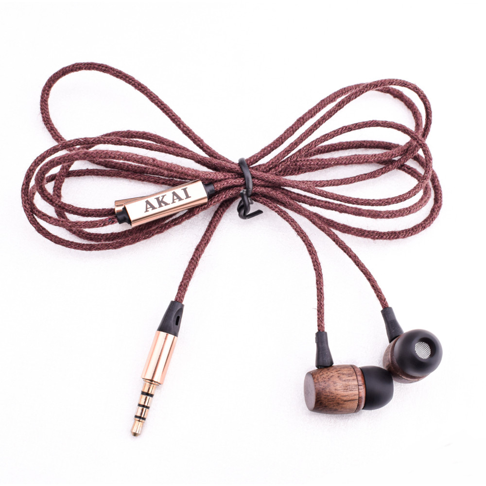 Unikalny design z drewna orzecha włoskiego